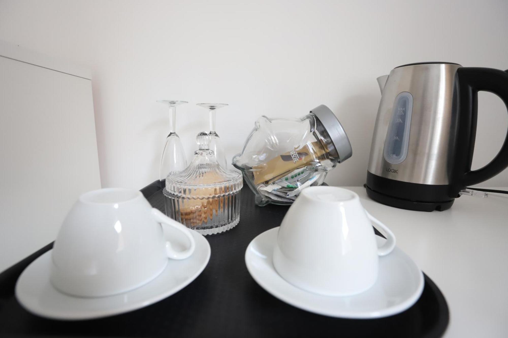 Spacious 3-Story Retreat With Rooftop Terrace And Modern Amenities London Luaran gambar